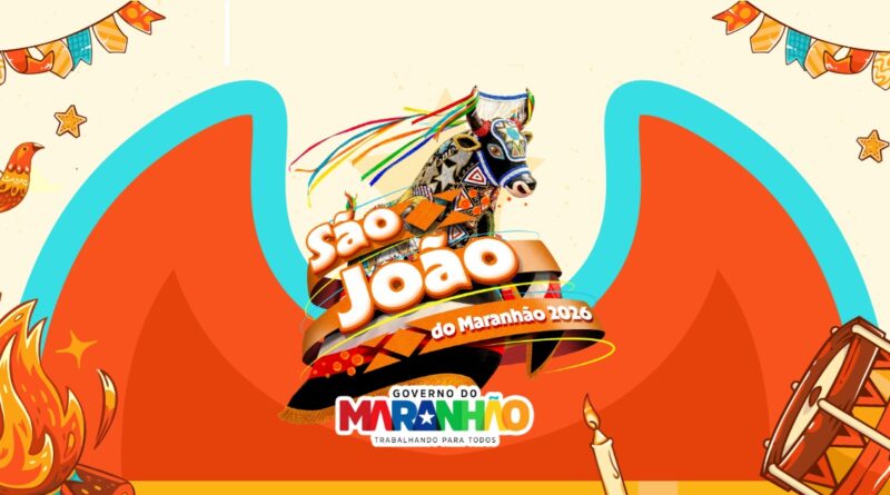 São João 2026