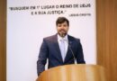 Eduardo Andrade toma posse na Câmara Municipal de São Luís