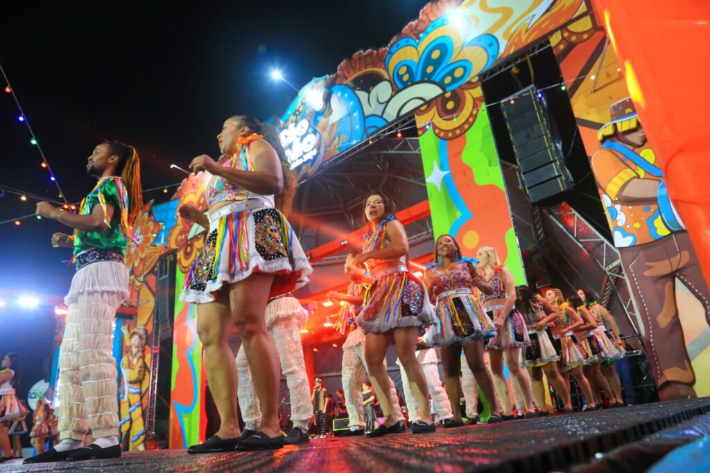 Arraial do IPEM