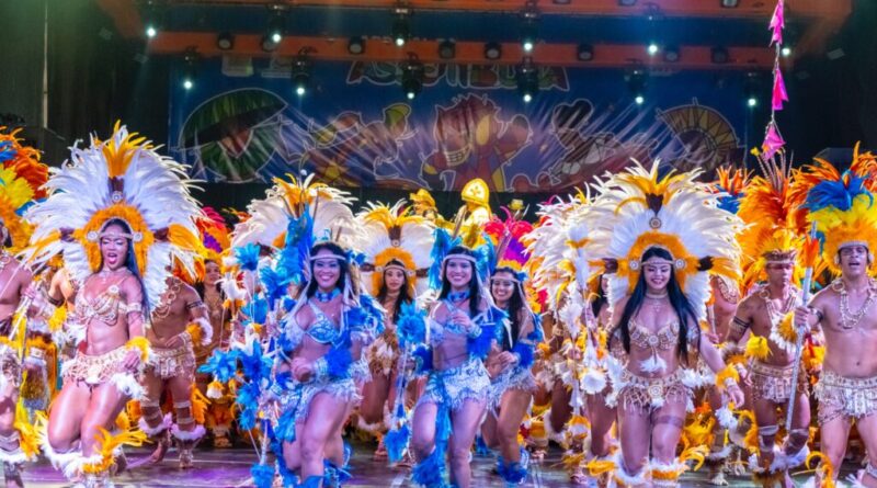 Arraial da Assembleia
