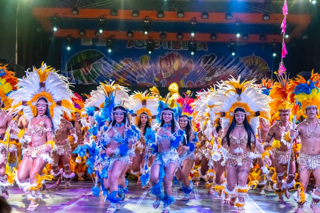Arraial da Assembleia