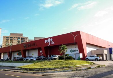 Rede de academias investe R$ 12 mi e abre 60 vagas em São Luís