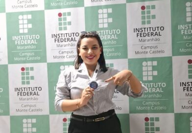 Estudante maranhense é anunciada entre os 20 vencedores nacionais do Reconhecimento Sebrae Jovens Mais Empreendedores