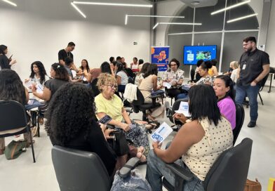 Jornada Inova São Luís impulsiona pequenos negócios e estimula cultura de inovação na capital