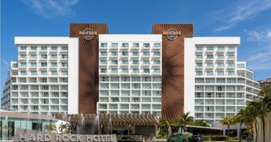 Hard Rock Hotels anuncia renovação completa de seus resorts em Cancún e Vallarta