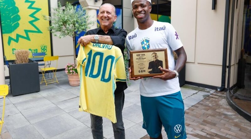 Galvão Bueno