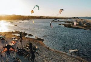 Férias no Ceará transformam turistas em investidores e impulsionam o mercado imobiliário no litoral
