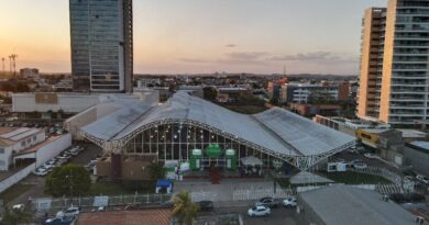 Movelnorte completa 20 anos com 10ª edição em Imperatriz