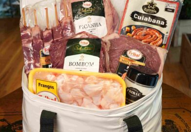 Experiência com Sabor e Praticidade: Fribal aposta em kits e produtos temáticos para os jogos da Copa
