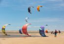 Com delta, praias e lagoas, Tutóia entrega um dos picos mais diversificados para kitesurf no Nordeste