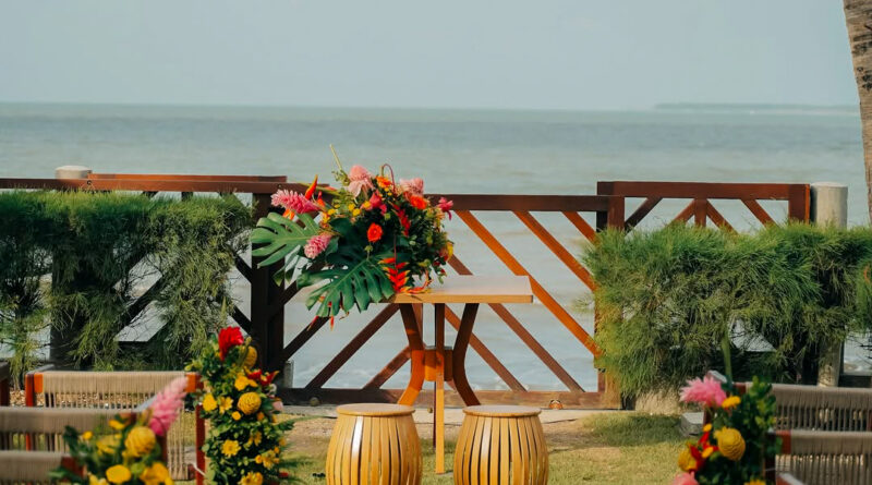 Divulgação/Oiti Beach Resort