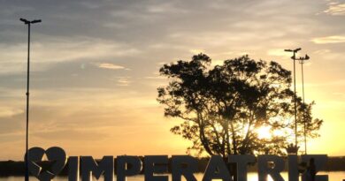 Energia para crescer: Imperatriz completa 174 anos e consolida avanços na infraestrutura elétrica