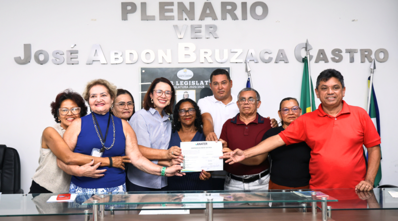 Governo do Brasil investe R$ 800 mil em assistência técnica e extensão rural para comunidades dos Lençóis Maranhenses