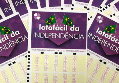 Lotofácil da Independência 2026 inicia suas vendas