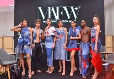 Maranhão Fashion Week coloca em destaque moda autoral local