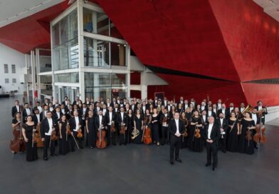 Filarmônica de Minas Gerais realiza intercâmbio para músicos e comunidade artística de São Luís
