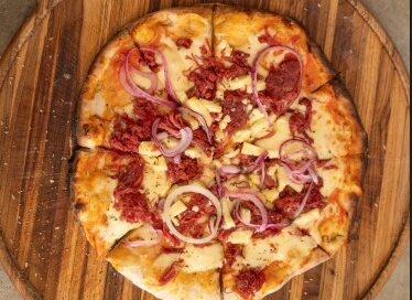 Receita une tradição brasileira ao prato mais amado do mundo no dia da Pizza