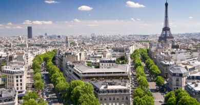 Air France e Extime Travel lançam Paris Stopover, uma nova oportunidade para explorar Paris entre voos