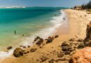 Praia das Barreiras reforça vocação turística de Camocim nas férias de julho 