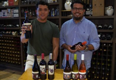 Villa do Vinho traz ao Maranhão a linha chilena de “Vinhos Amigos”