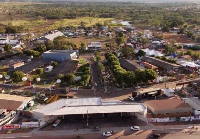 Expoimp inicia 56ª edição com ampla programação e foco no fortalecimento do agronegócio