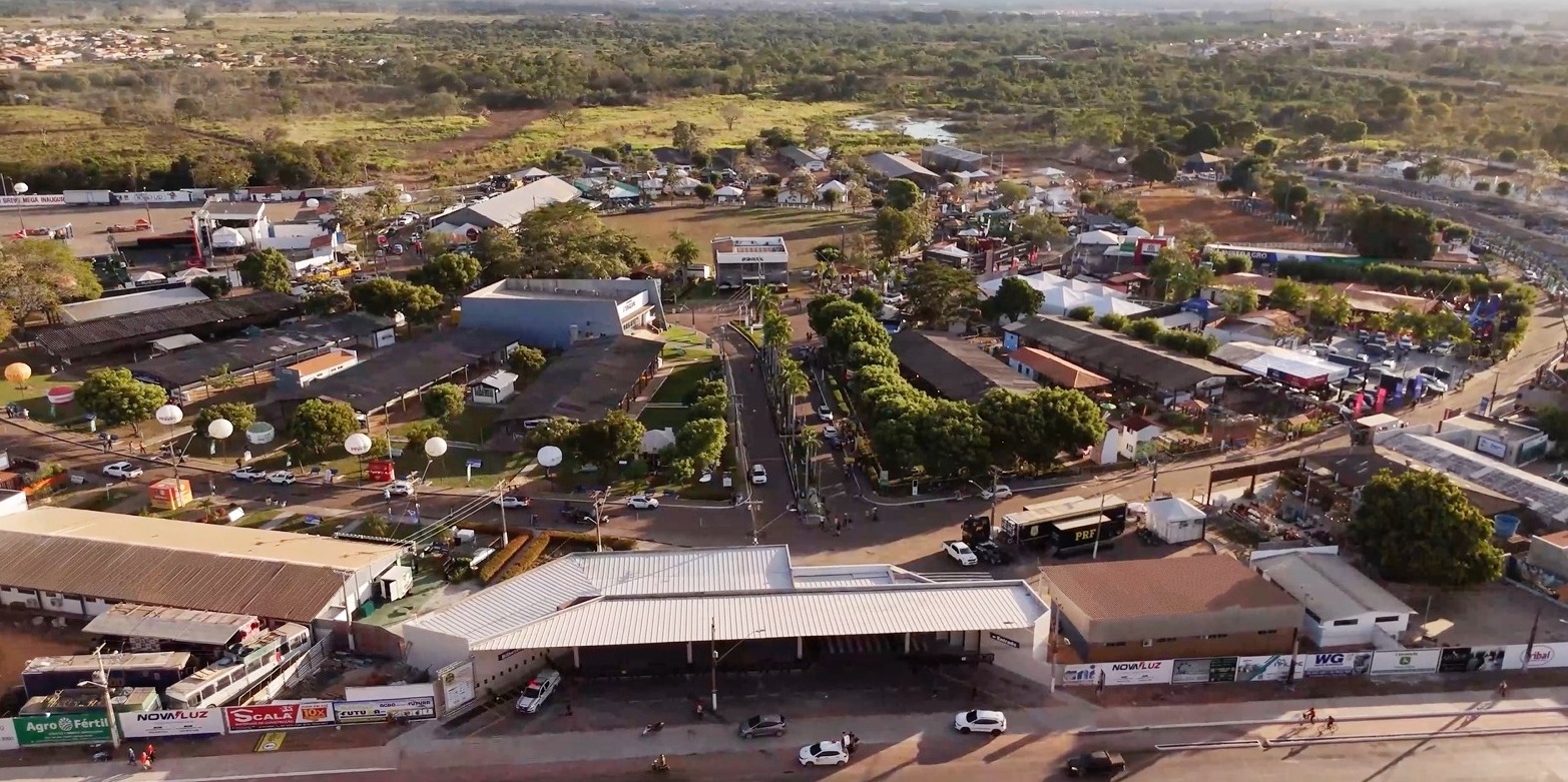 Expoimp inicia 56ª edição com ampla programação e foco no fortalecimento do agronegócio