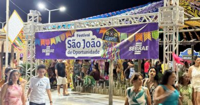 São João de Oportunidades fortalece o turismo e gera renda para empreendedores em Tutóia (MA)