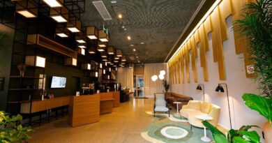 Staycation transforma hotéis em destino dos paulistanos