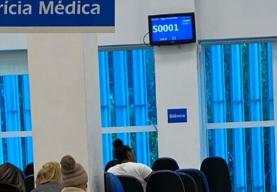 Perícia Médica Federal antecipa atendimentos em São Luís (MA)
