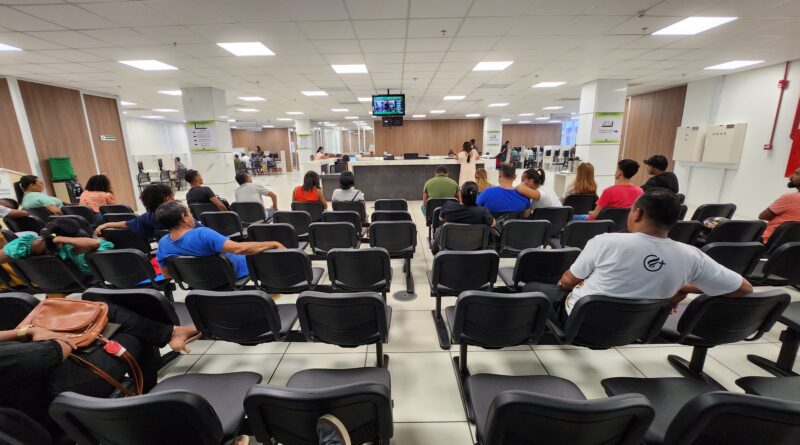 Defensoria cresce e realiza quase 2,5 milhões de atendimentos em todo o estado