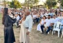 Judiciário promove casamento e reúne 100 casais em Imperatriz 