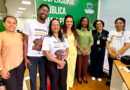 COGEX realiza 465 atendimentos durante mutirão Carreta dos Direitos em Peritoró