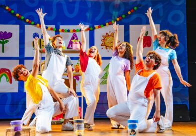 Programação de férias do Teatro Sesc reúne espetáculos teatrais, comédia e atrações infantis