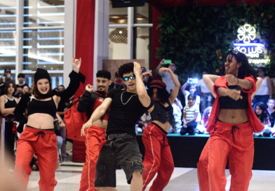 Shopping promove programação especial de férias com atrações para toda a família, a partir do próximo domingo, 12