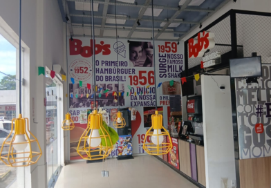 Bob’s reinaugura unidade em São Luís e reforça investimentos no Maranhão