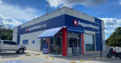 Pague Menos inaugura loja em Caxias (MA)