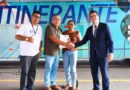 Programa Conciliação Itinerante atende a comunidade de São João Batista