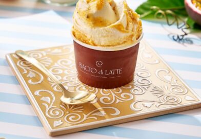 Bacio di Latte traz de volta o O Sole Mio a partir de 25 de agosto