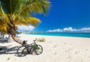 Descobrir Anguilla de bicicleta: um jeito diferente de explorar a ilha caribenha