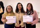 DPE/MA certifica 32 participantes em curso de Formação de Lideranças Populares, em Caxias