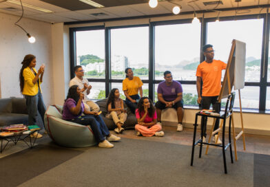 Instituto Coca-Cola Brasil e Solar Coca-Cola abrem 500 vagas de curso de inglês online e capacitação profissional no Maranhão