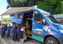 Equatorial Maranhão promove atividades educativas sobre o uso consciente de energia em Colinas
