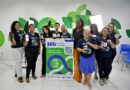 No Maranhão, SESI leva cultura e esporte a comunidades quilombolas de Alcântara