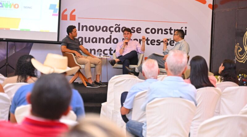 Pesquisa inédita sobre o panorama das startups maranhenses será lançada na Feira do Empreendedor