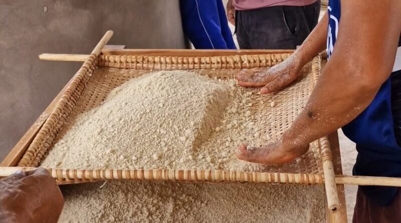 Festival da Farinha de São Luís chega à 5ª edição com novas categorias e premiação total de R$ 44 mil