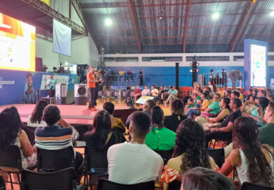 Arena de Inovação: Feira do Empreendedor aproxima pequenos negócios de soluções tecnológicas
