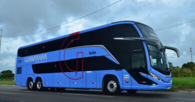 Guanabara lança campanha com descontos progressivos de até 20% para viagens planejadas com antecedência