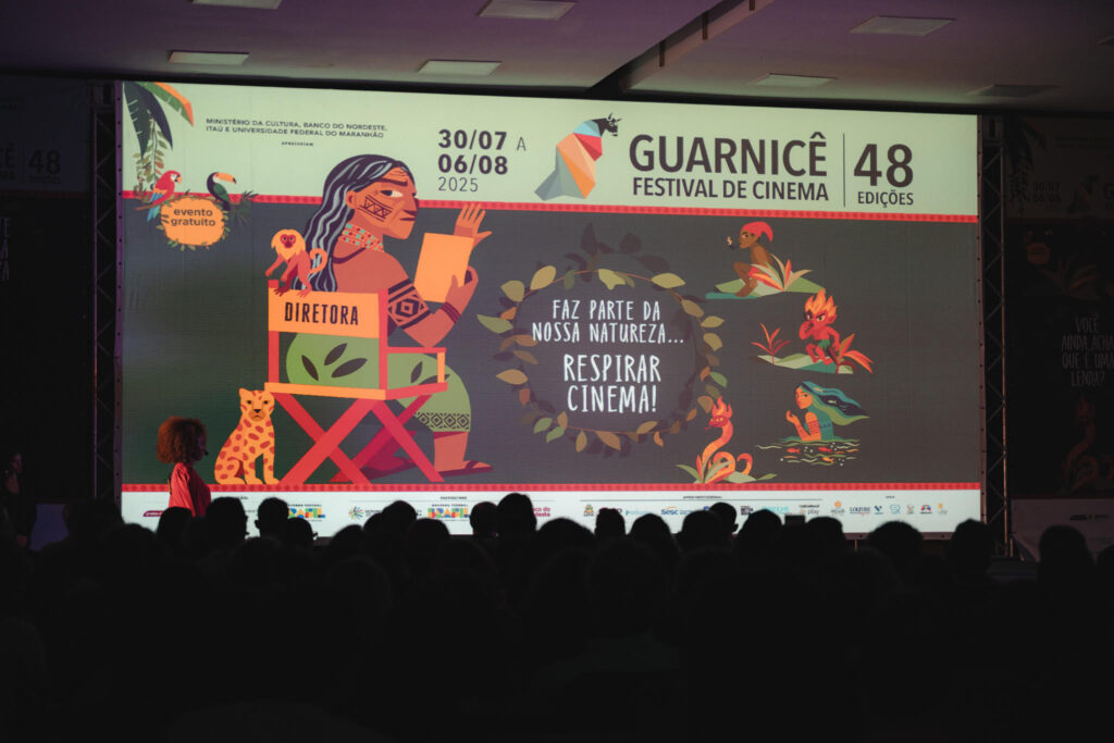 Festival Guarnicê de Cinema