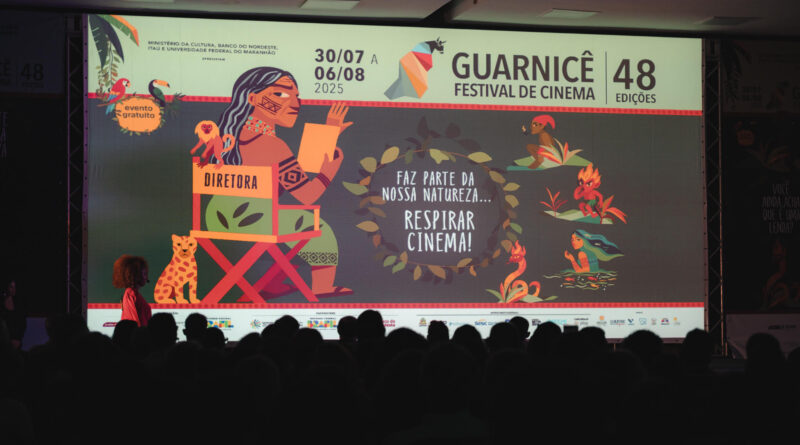 Festival Guarnicê de Cinema