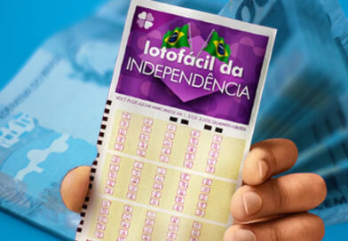 Lotofácil de R$ 300 milhões amplia interesse por apostas digitais